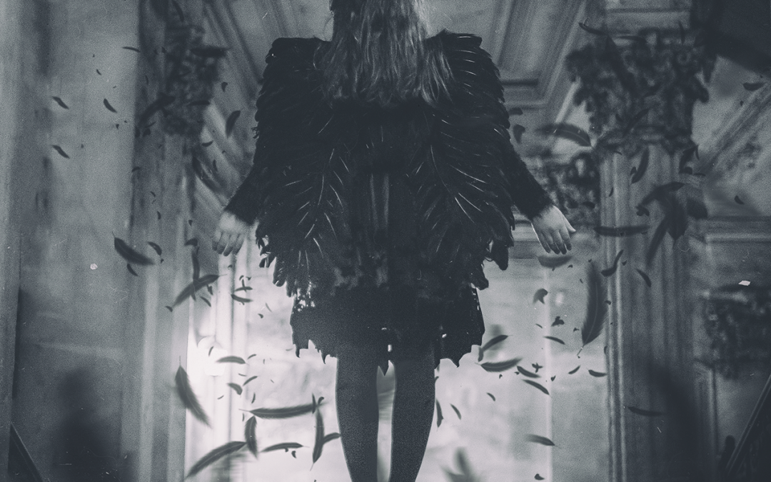 Dark angel