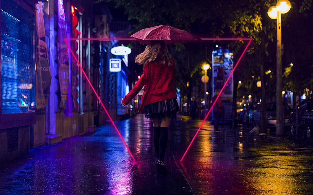 One night in Budapest